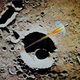Image for article titled Lunar Dreams: 40 Classic Moon Exploration Paintings